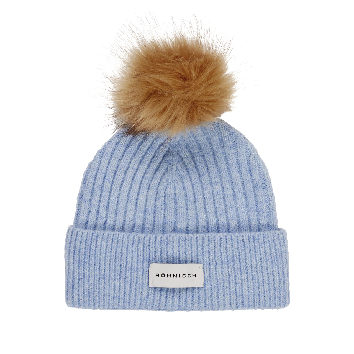 Röhnisch Pom Rib hue - Dame