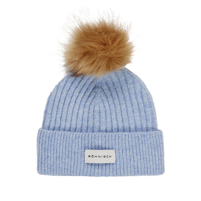 Röhnisch Pom Rib hue - Dame