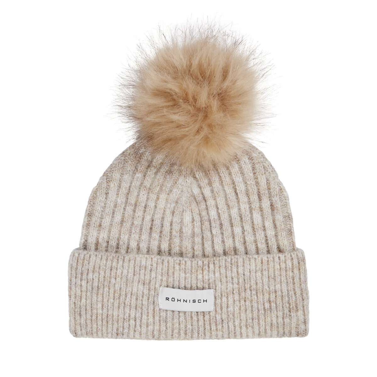 Röhnisch Pom Rib hue - Dame