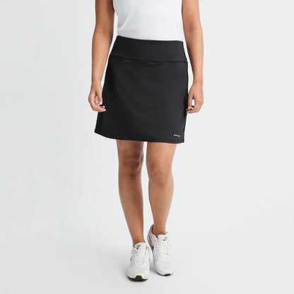 Röhnisch Nicky skort for women, featuring shorts design with a stylish, comfortable fit in a soft fabric.