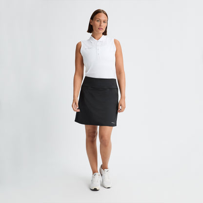 Röhnisch Nicky skort for women, featuring a stylish design with shorts and a comfortable fit.