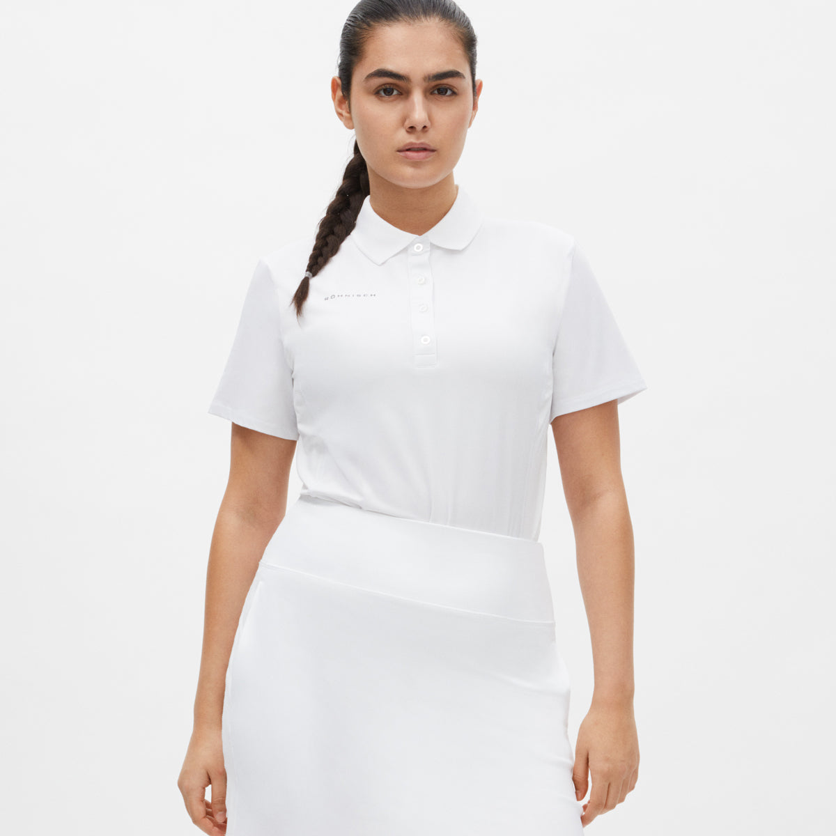 Röhnisch Nicky polo - Dame