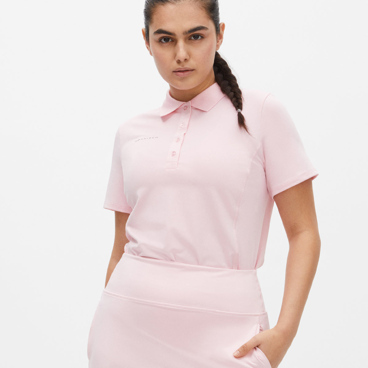 Röhnisch Nicky polo - Dame