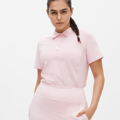 Röhnisch Nicky polo - Dame