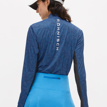 Röhnisch UV Mesh Trøje - Dame