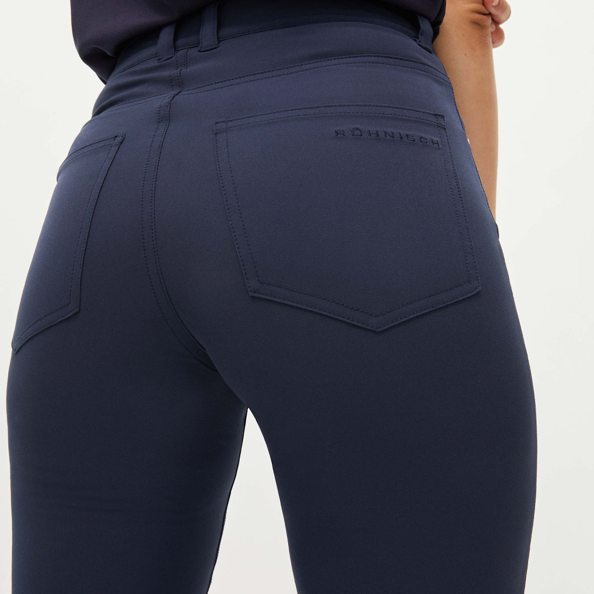 Röhnisch Chie Comfort bukser - Dame