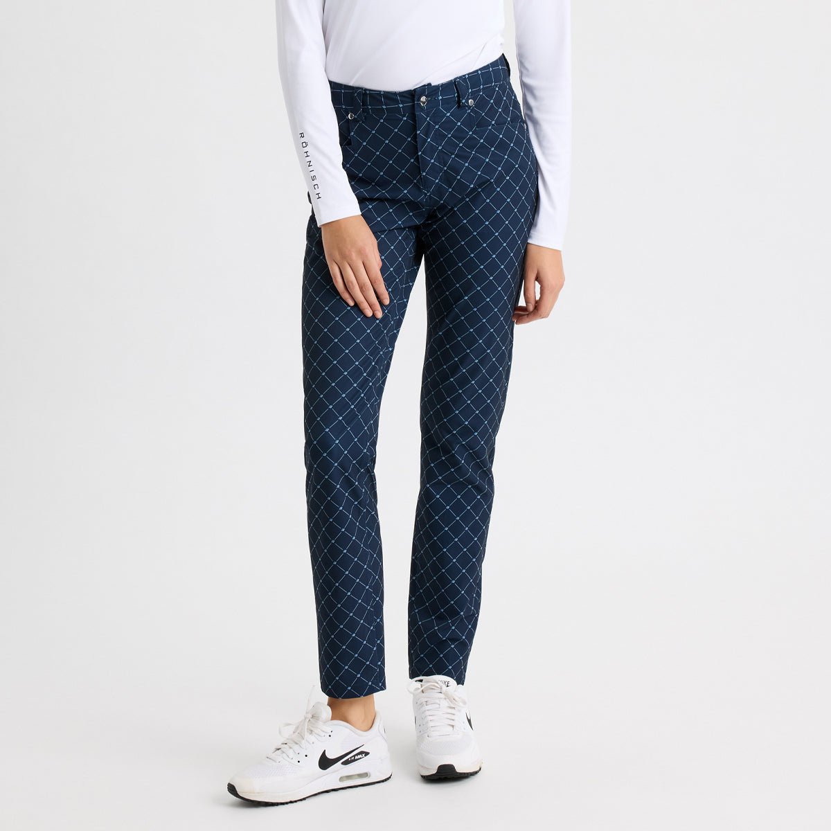 Röhnisch Chie Comfort bukser - Dame