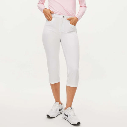 Röhnisch Chie Comfort capri bukser - Dame