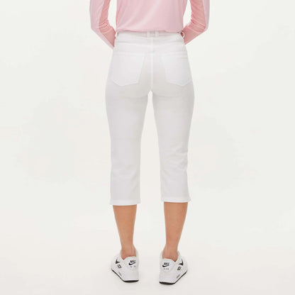 Röhnisch Chie Comfort capri bukser - Dame