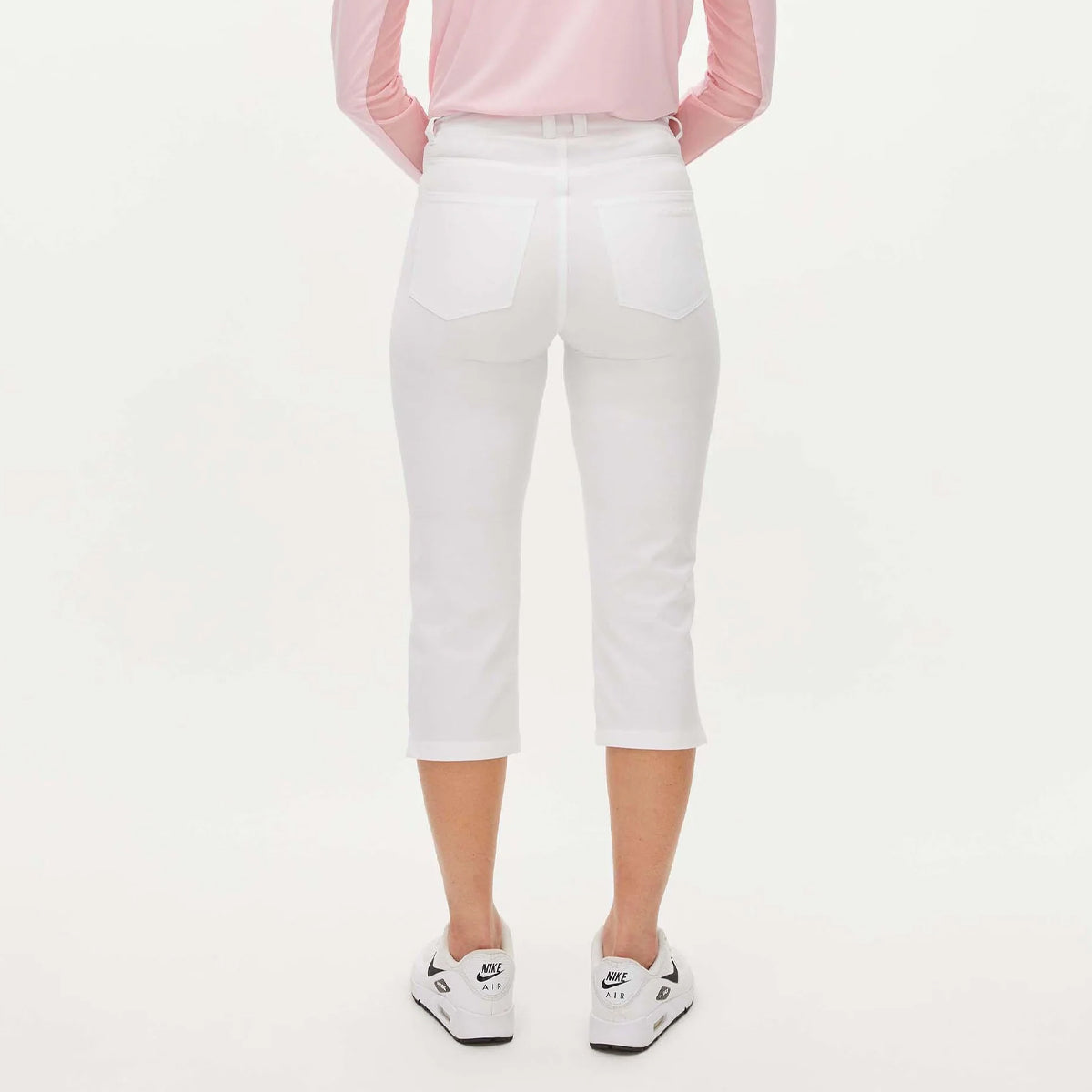 Röhnisch Chie Comfort capri bukser - Dame - Golf Experten A/S