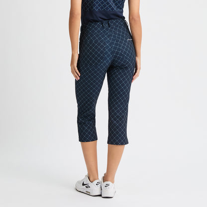 Röhnisch Chie Comfort capri bukser - Dame