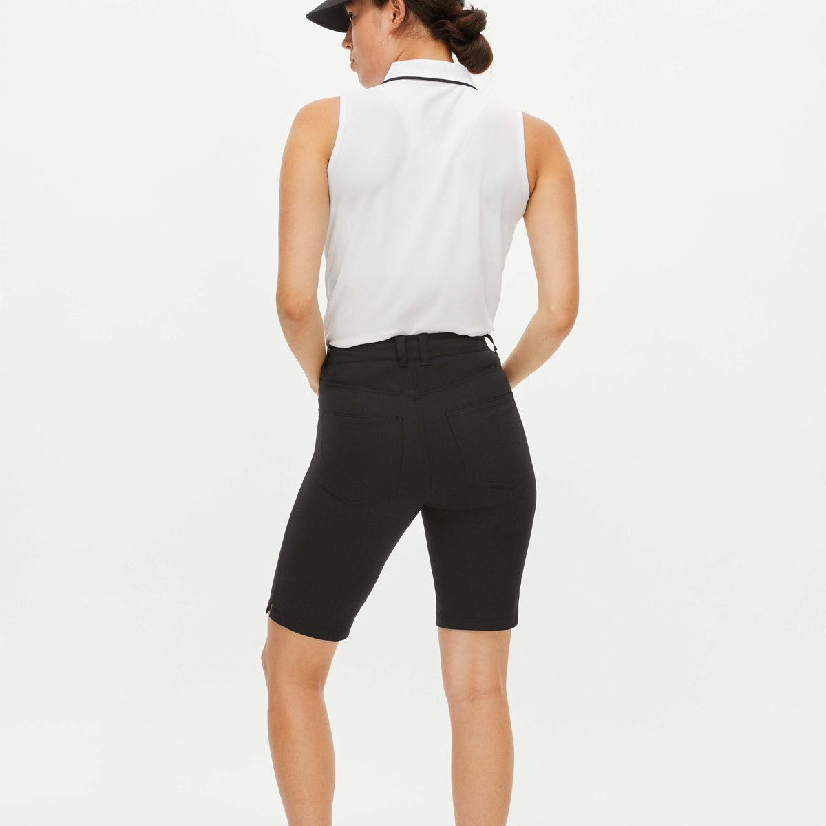 Röhnisch Chie Comfort Bermuda bukser - Dame