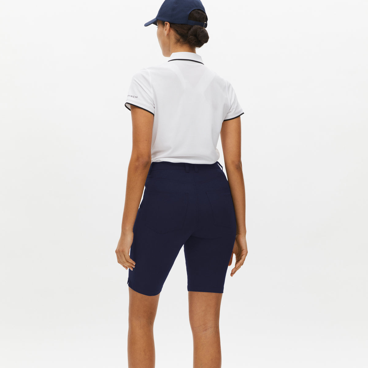 Röhnisch Chie Comfort Bermuda bukser - Dame