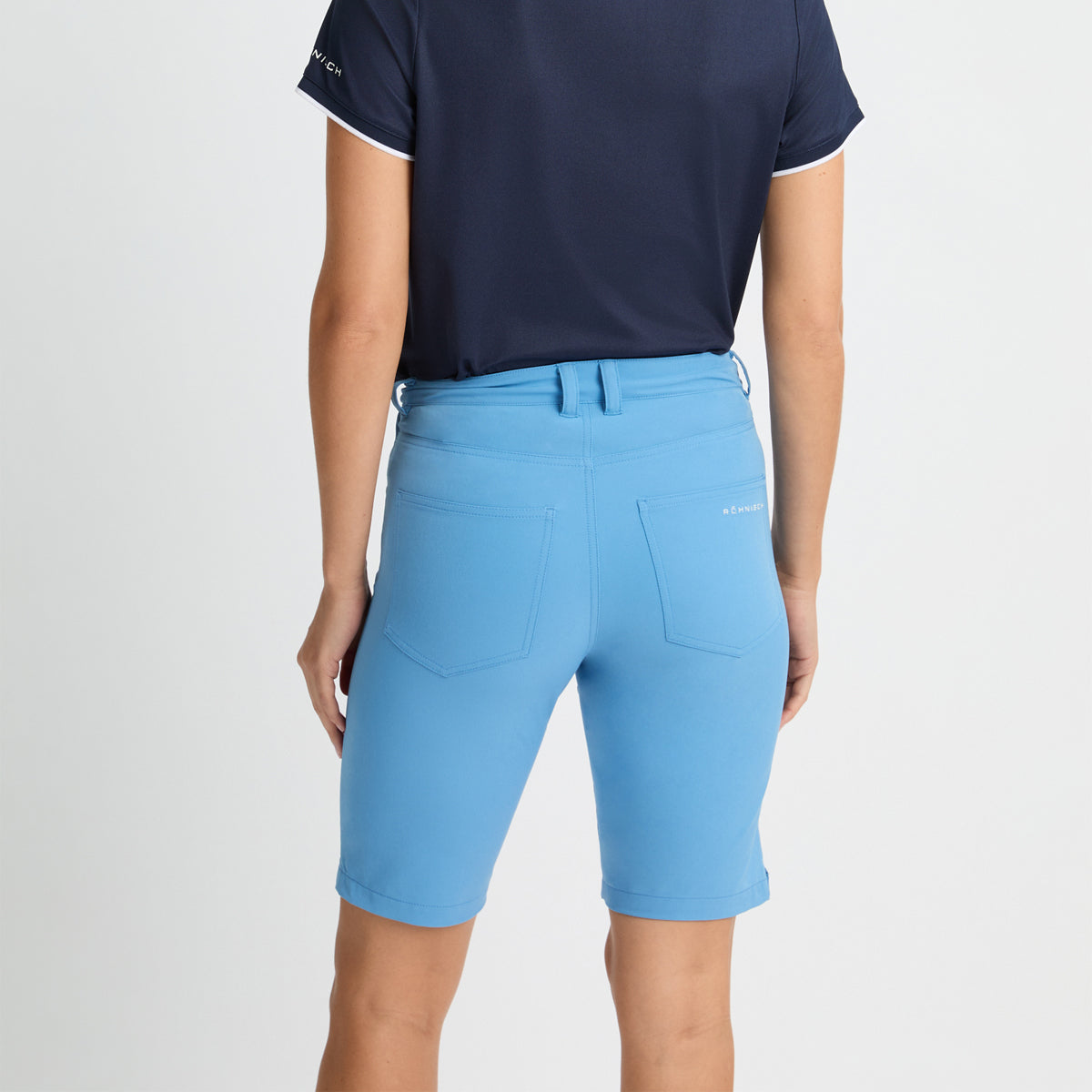 Röhnisch Chie Comfort Bermuda bukser - Dame