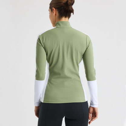 Röhnisch Blake Thermal midlayer