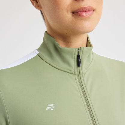 Röhnisch Blake Thermal midlayer