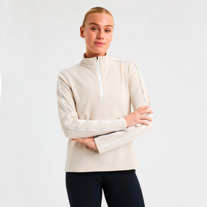 Röhnisch Amie Brushed midlayer - Dame