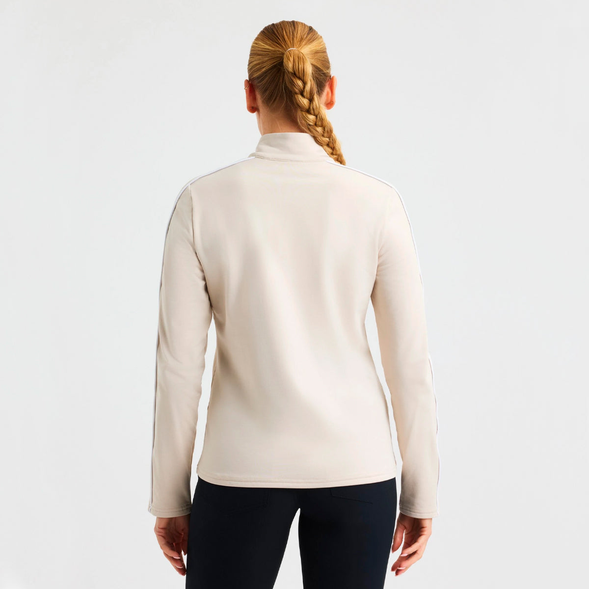 Röhnisch Amie Brushed midlayer - Dame