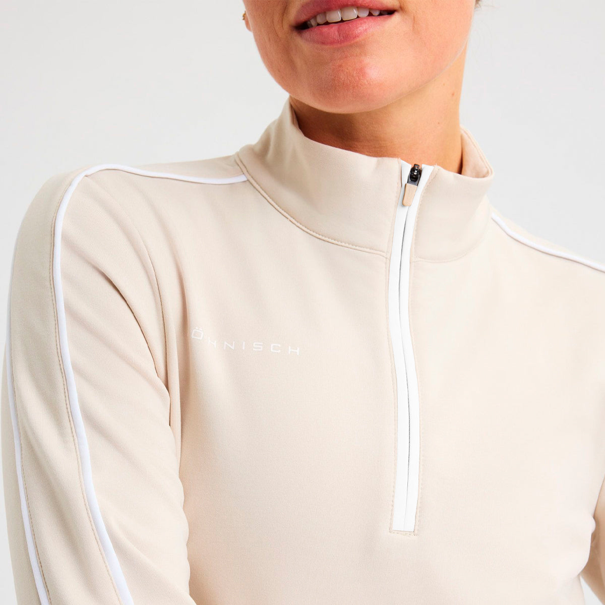 Röhnisch Amie Brushed midlayer - Dame