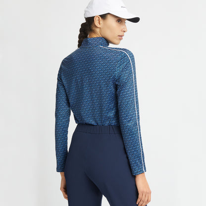 Röhnisch Amie Brushed midlayer - Dame