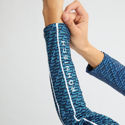 Röhnisch Amie Brushed midlayer - Dame