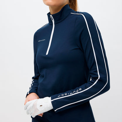 Röhnisch Amie Brushed midlayer - Dame