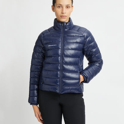 Röhnisch Airlite Padded jakke - Dame