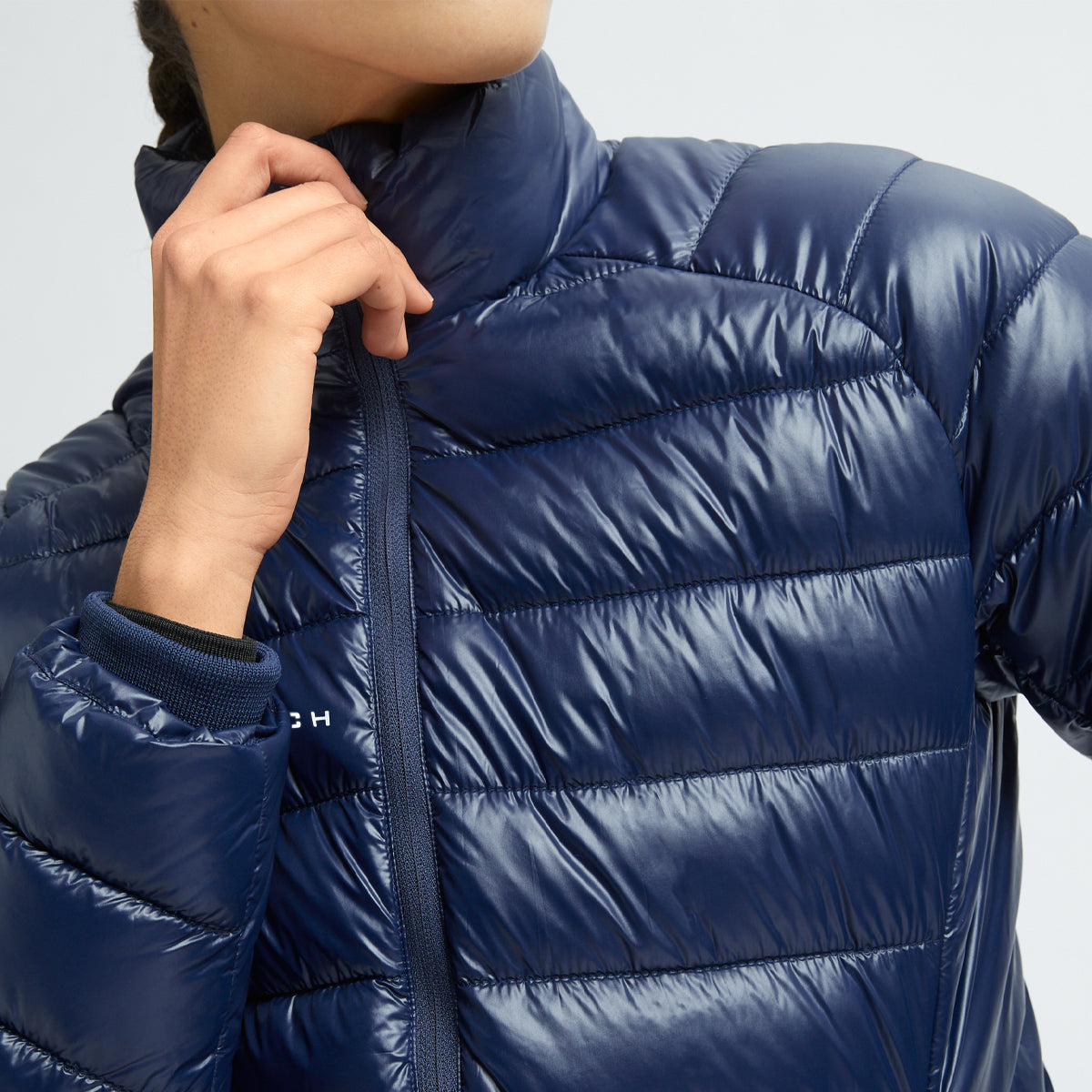 Röhnisch Airlite Padded jakke - Dame