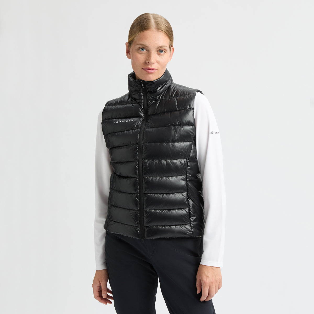 Röhnisch Airlite Padded vest - Dame