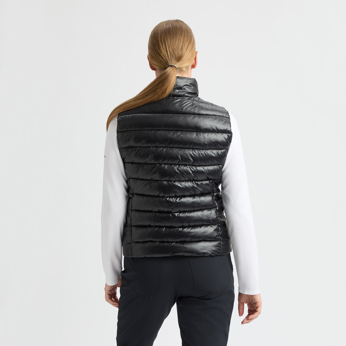 Röhnisch Airlite Padded vest - Dame