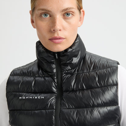 Röhnisch Airlite Padded vest - Dame