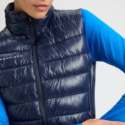 Röhnisch Airlite Padded vest - Dame