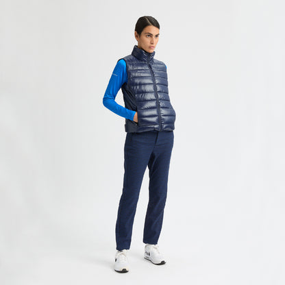 Röhnisch Airlite Padded vest - Dame