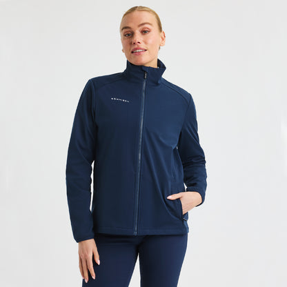 Röhnisch Lorraine vindjakke - Dame