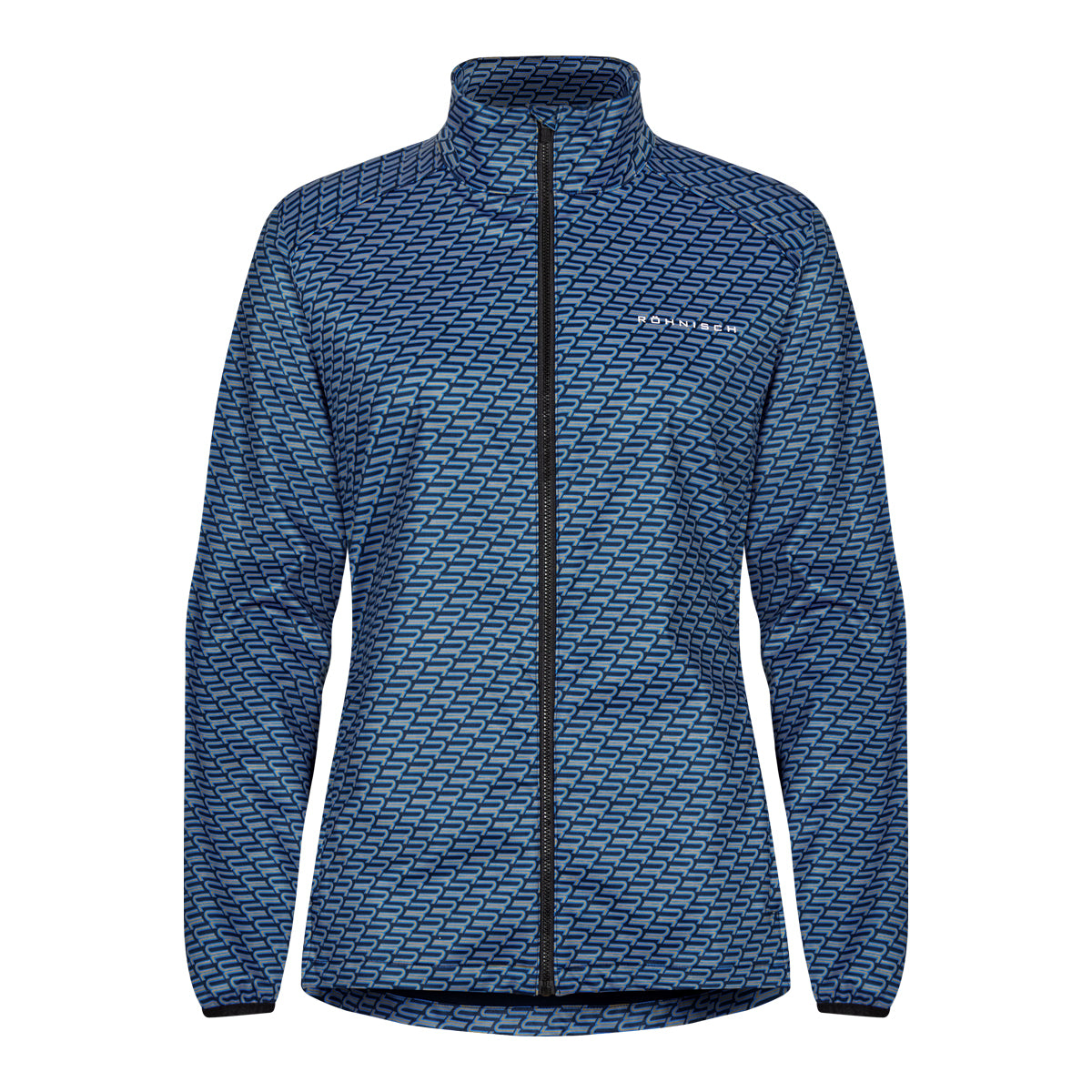 Röhnisch Lorraine vindjakke - Dame