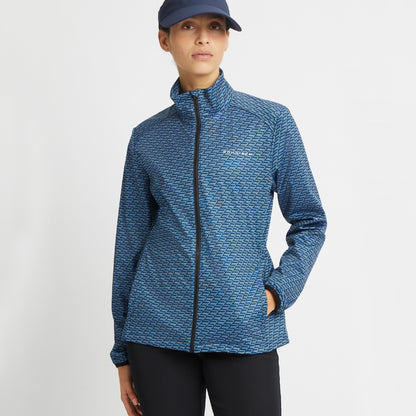 Röhnisch Lorraine vindjakke - Dame