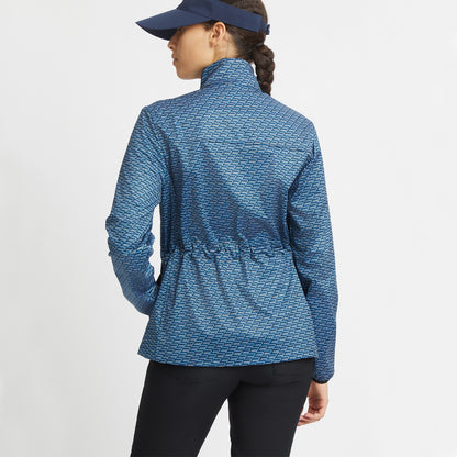 Röhnisch Lorraine vindjakke - Dame