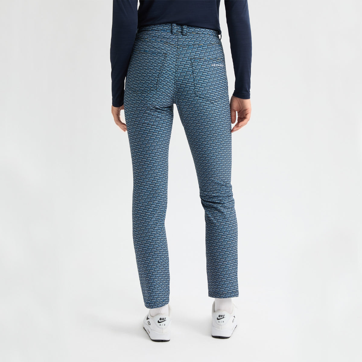 Röhnisch Chie Brushed bukser - Dame