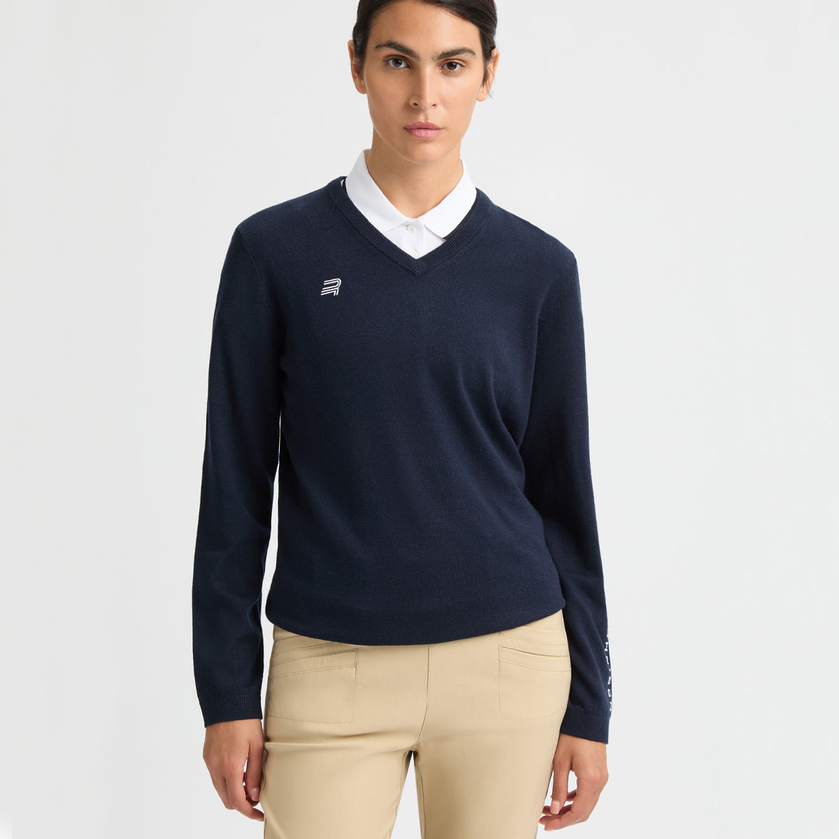 Röhnisch Adela Knit sweater - Dame