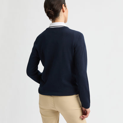 Röhnisch Adela Knit sweater - Dame