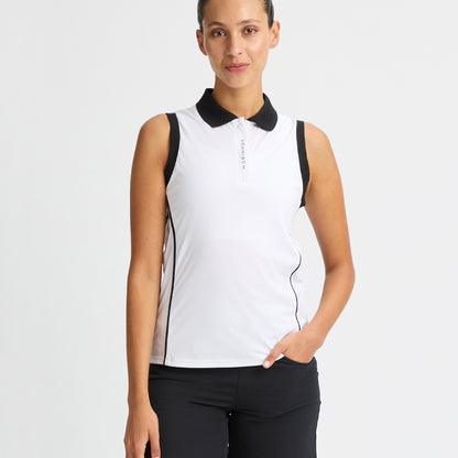 Röhnisch Ultra Viola UV SL polo - Dame