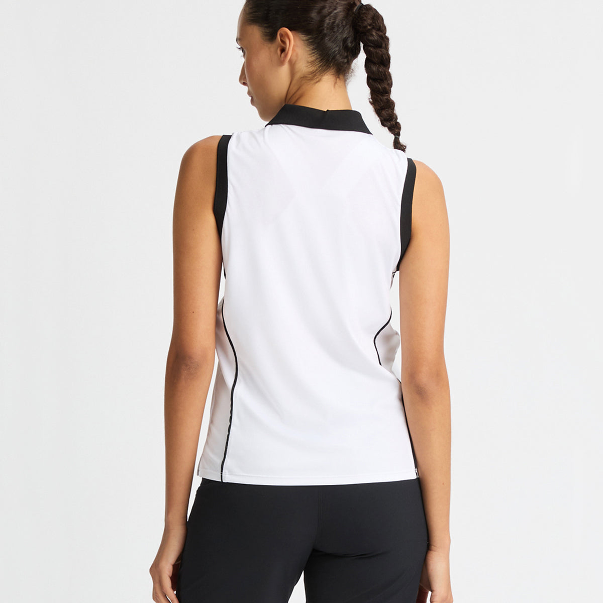 Röhnisch Ultra Viola UV SL polo - Dame