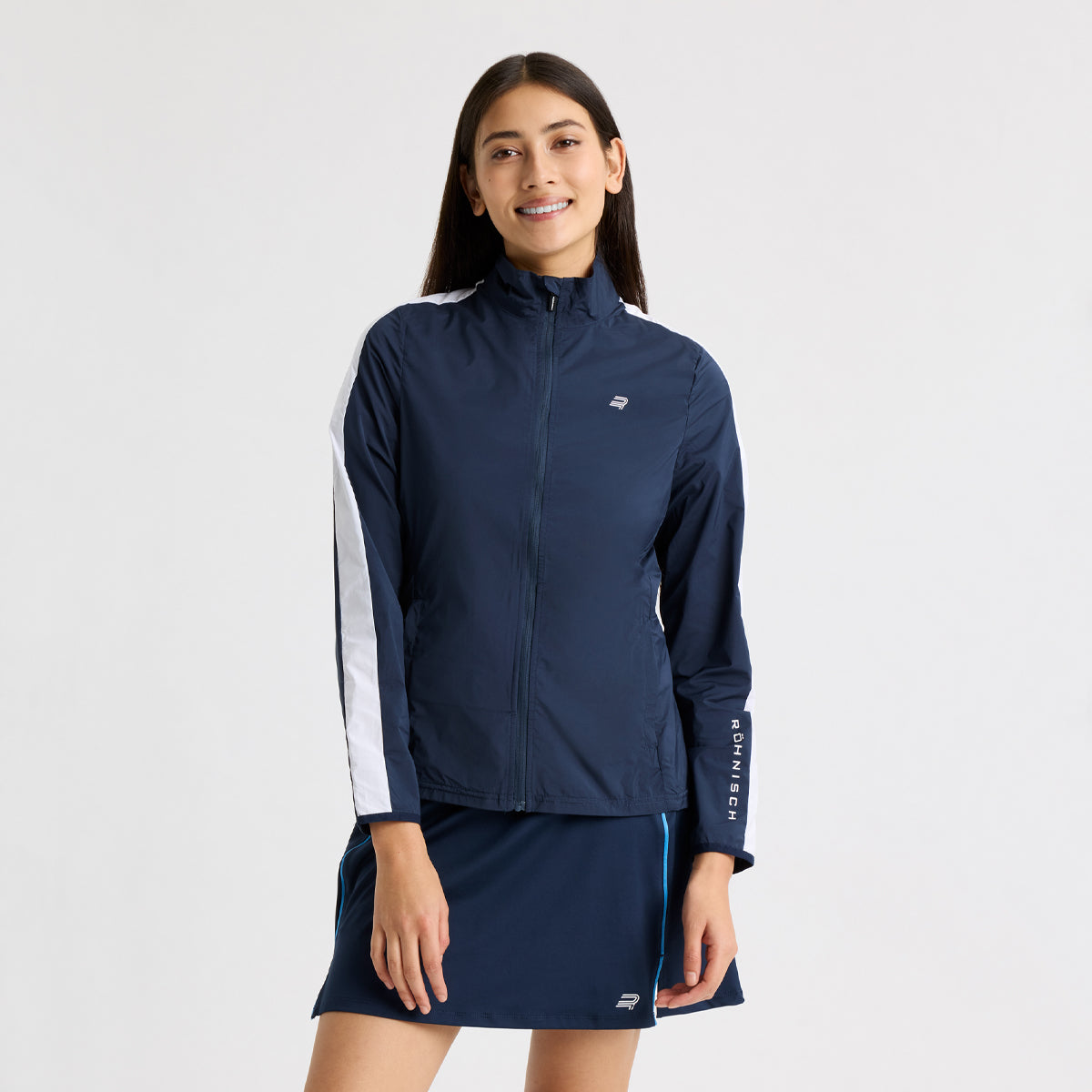 Röhnisch Packable Ultralight jakke - Dame