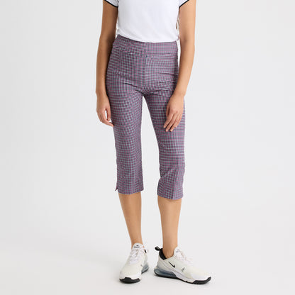 Röhnisch Grace capri bukser - Dame