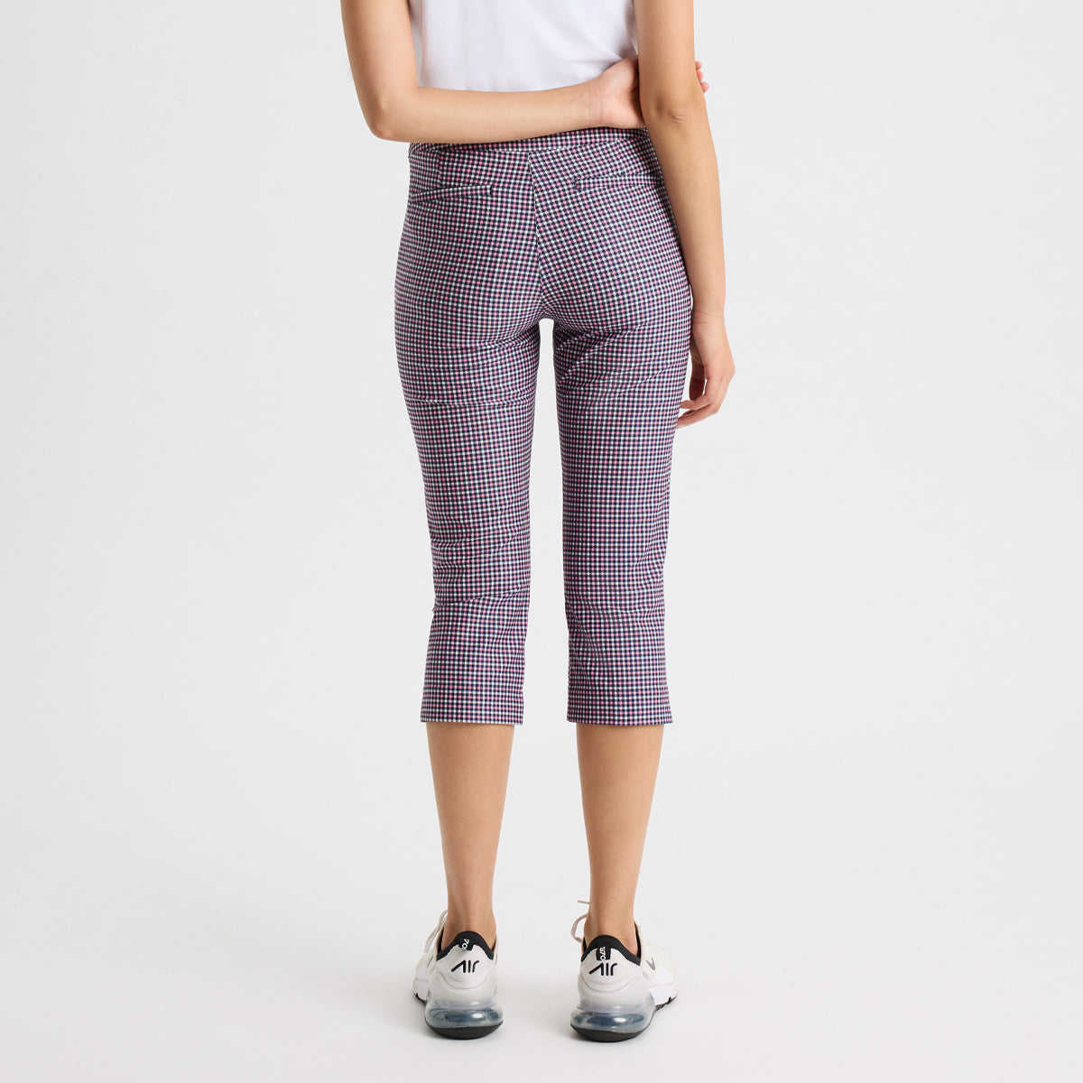 Röhnisch Grace capri bukser - Dame