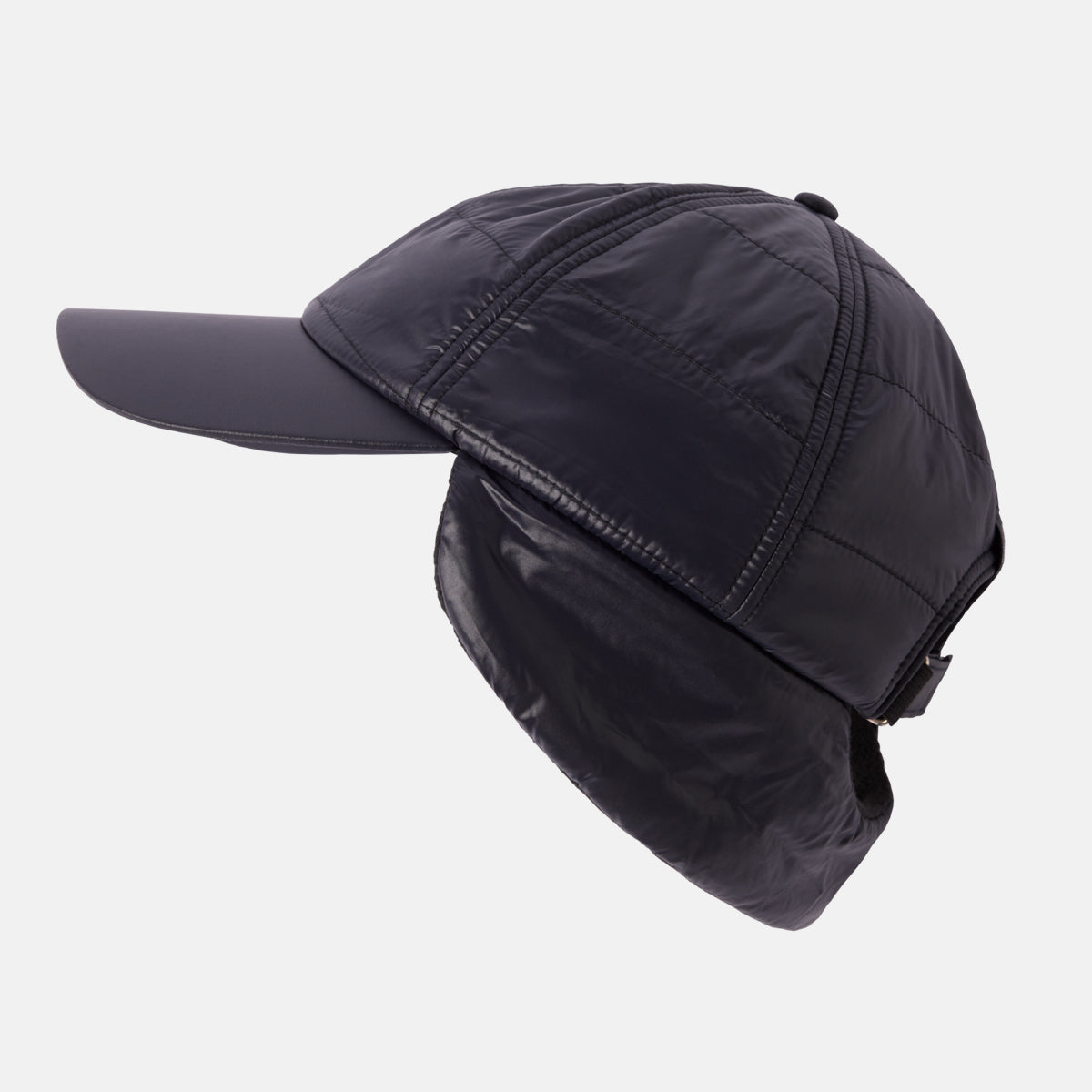 Röhnisch Warm Padded Cap - Dame