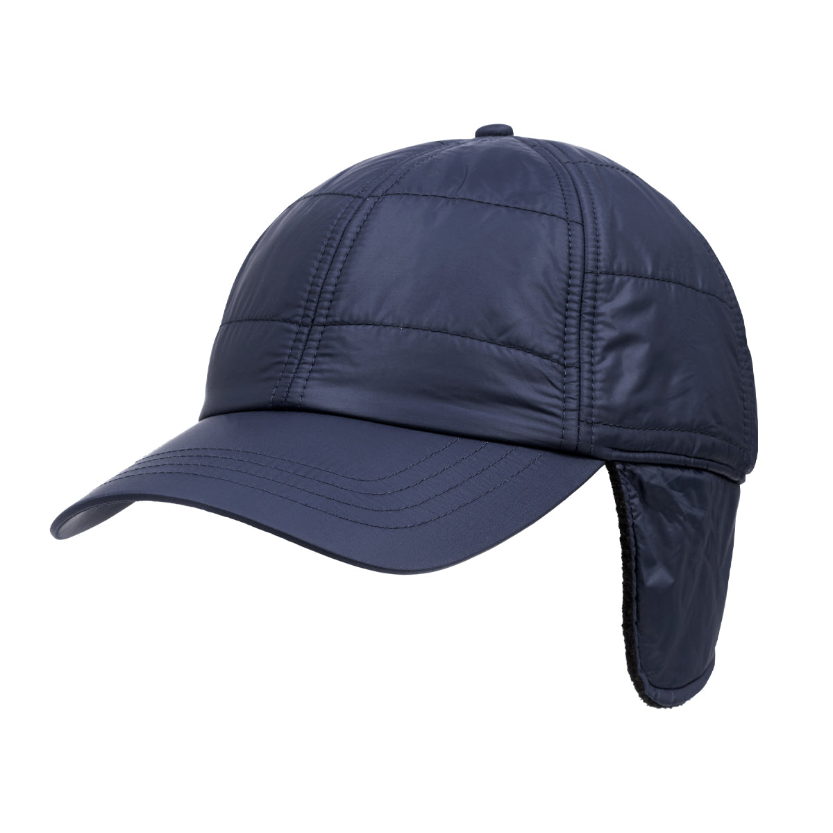 Röhnisch Warm Padded Cap - dame