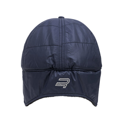 Röhnisch Warm Padded Cap - dame