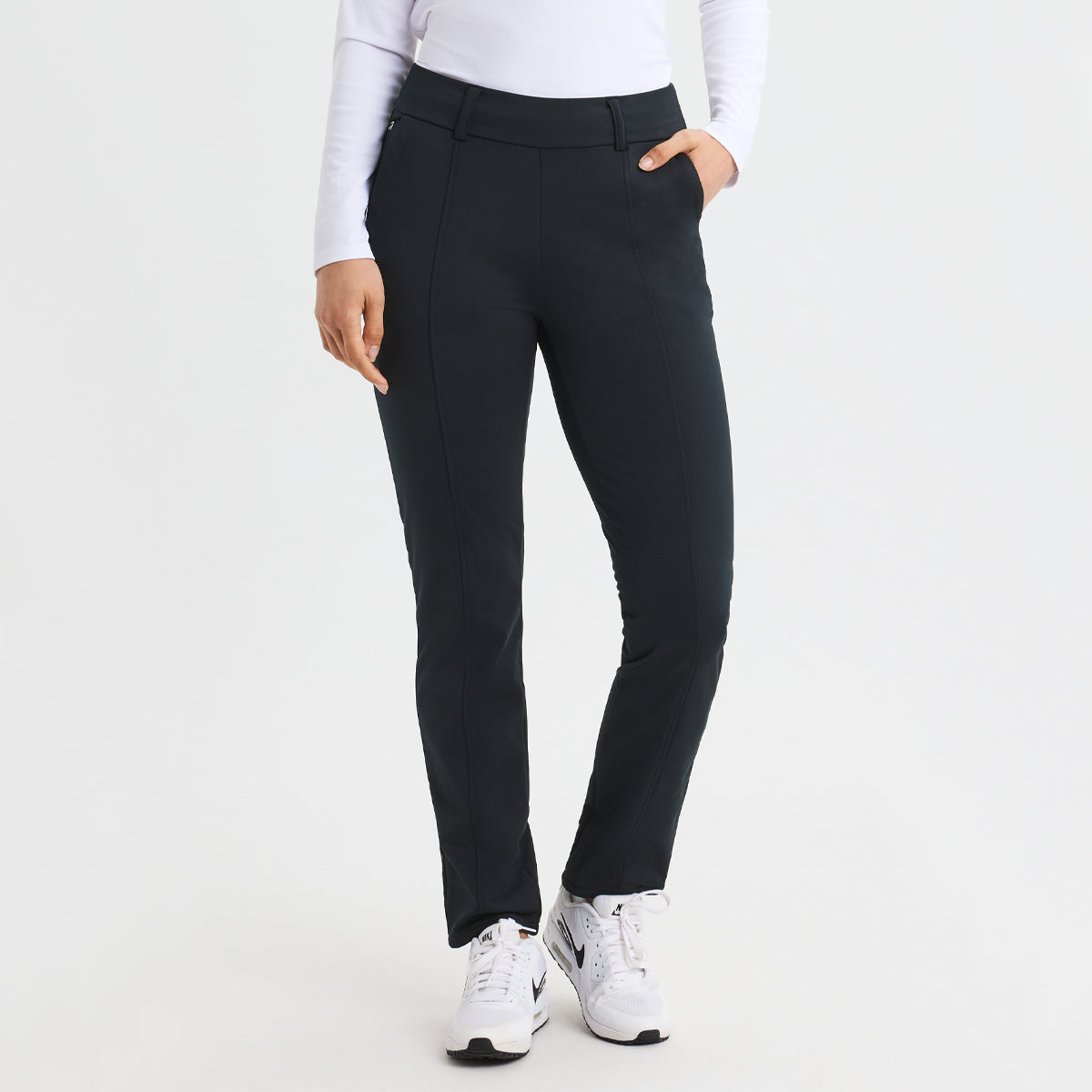 Röhnisch Thermal stretch bukser - dame