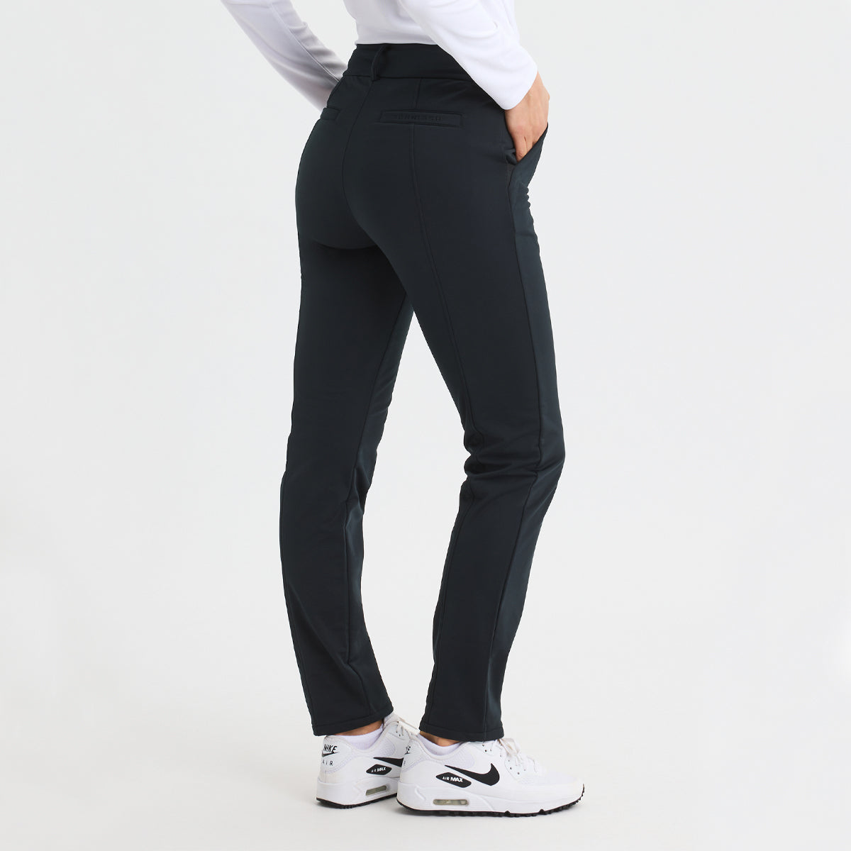 Röhnisch Thermal stretch bukser - dame